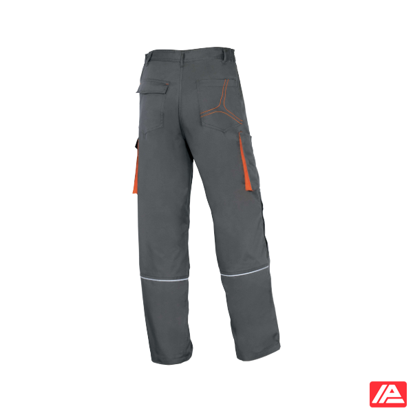 DeltaPlus M2PA2 Παντελόνι Εργασίας - Image 6