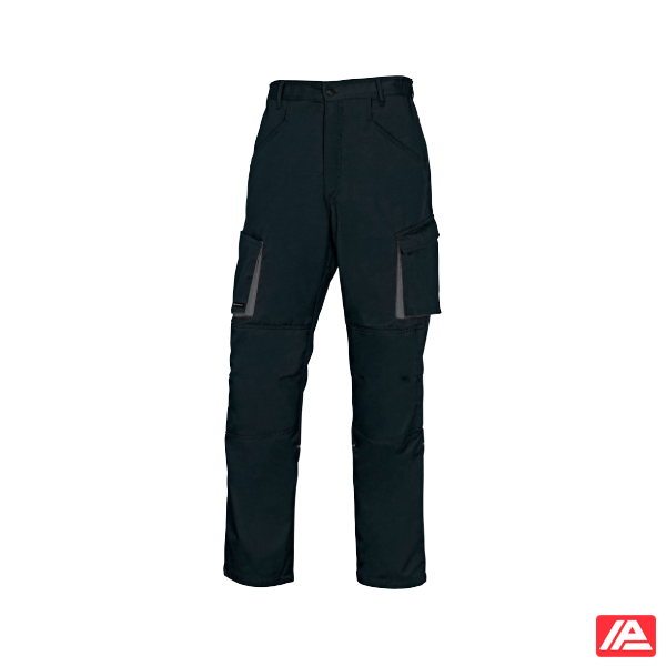 DeltaPlus M2PA2 Παντελόνι Εργασίας - Image 2