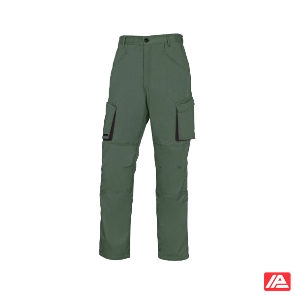 DeltaPlus M2PA2 Παντελόνι Εργασίας - Image 3