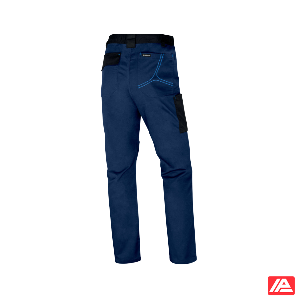 DeltaPlus M2PA3 Παντελόνι Εργασίας - Image 10