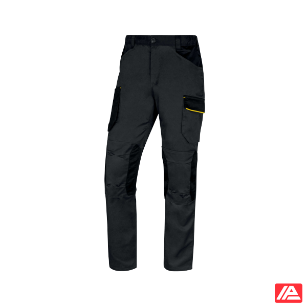 DeltaPlus M2PA3 Παντελόνι Εργασίας - Image 4