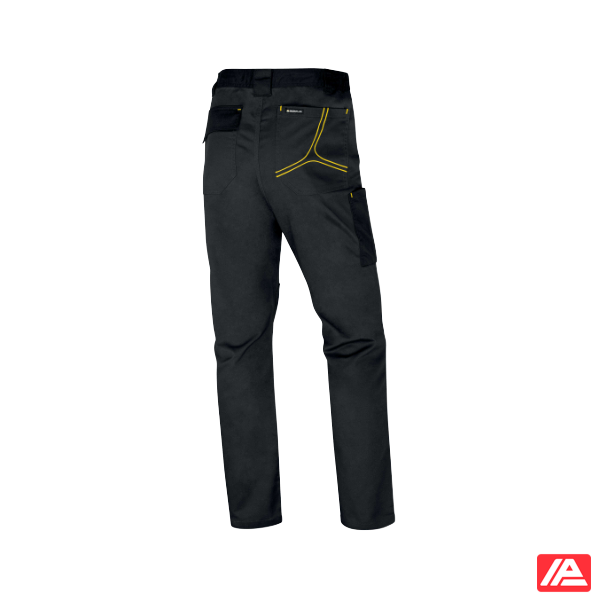 DeltaPlus M2PA3 Παντελόνι Εργασίας - Image 9