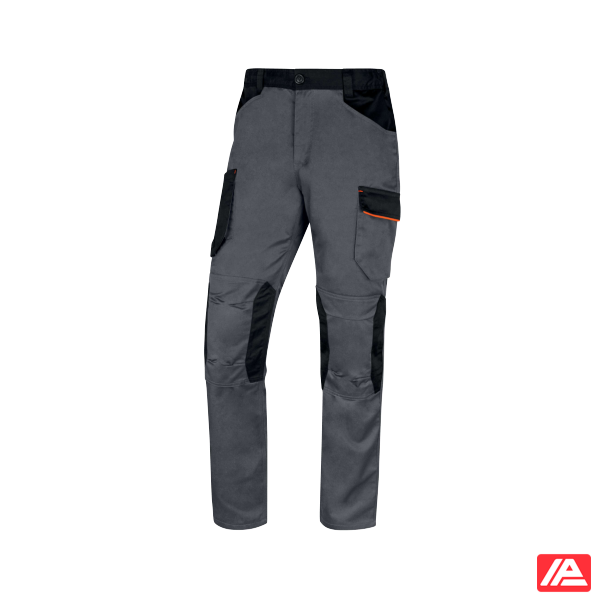DeltaPlus M2PA3 Παντελόνι Εργασίας - Image 5