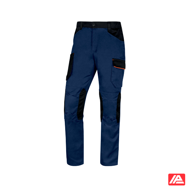 DeltaPlus M2PA3STR Παντελόνι Εργασίας - Image 4