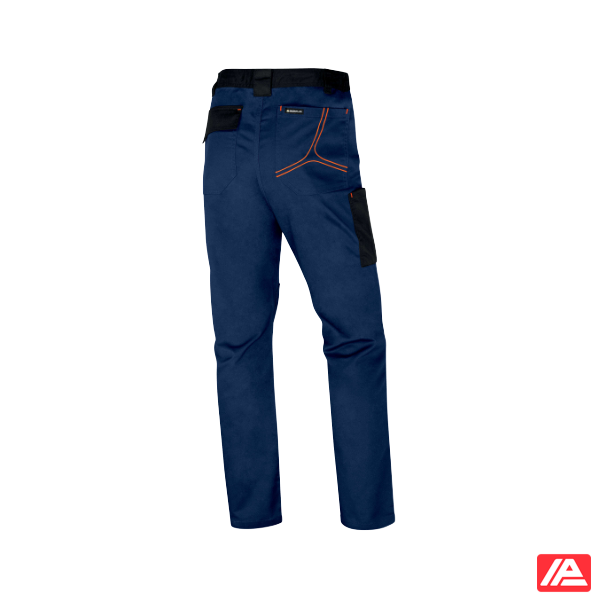 DeltaPlus M2PA3STR Παντελόνι Εργασίας - Image 9