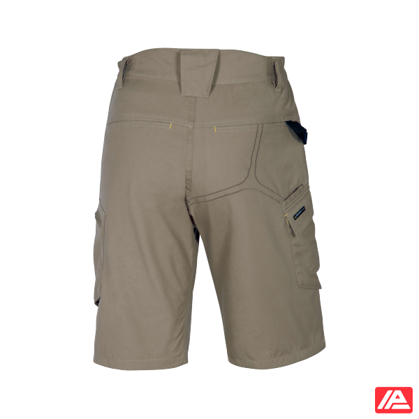 DeltaPlus M5BE2 Βερμούδα Εργασίας - Image 3