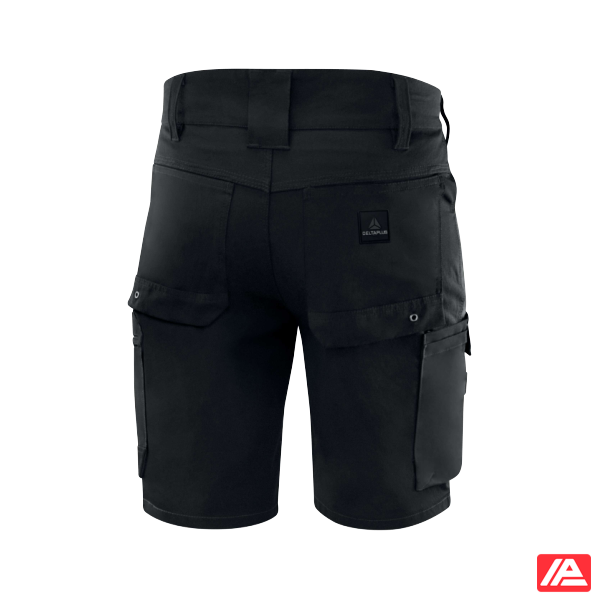 DeltaPlus M5BE3STR Βερμούδα Εργασίας - Image 2