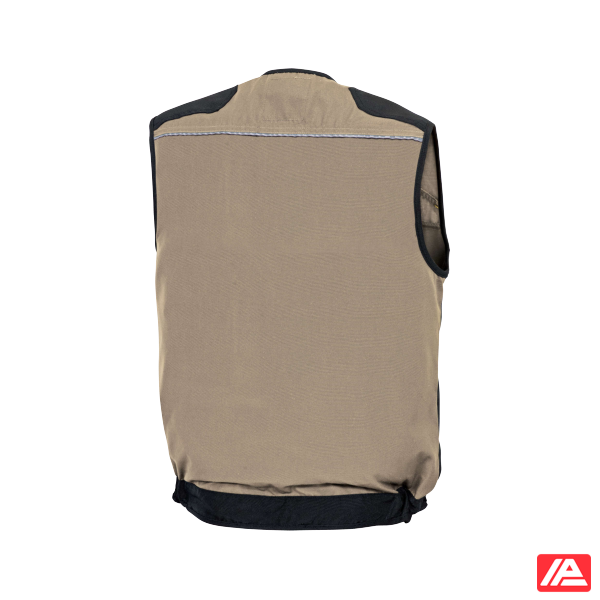 DeltaPlus M5GI2 Γιλέκο Εργασίας - Image 4