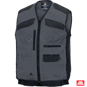 DeltaPlus M5GI2 Γιλέκο Εργασίας