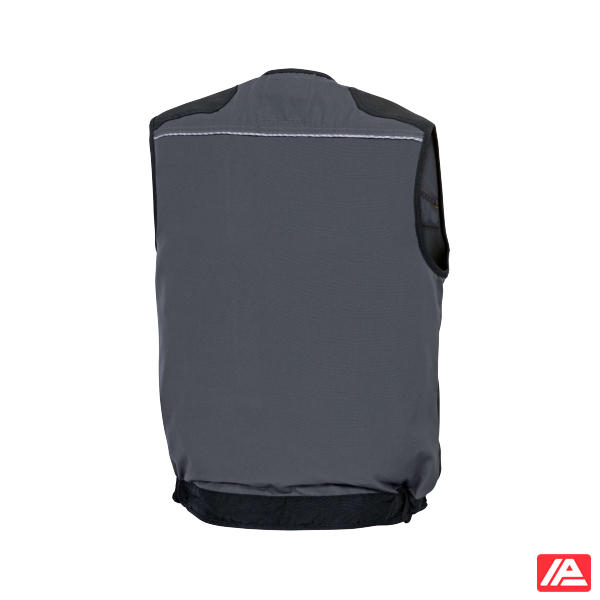 DeltaPlus M5GI2 Γιλέκο Εργασίας - Image 3