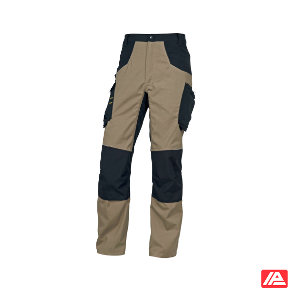 DeltaPlus M5PA2 Παντελόνι Εργασίας - Image 2