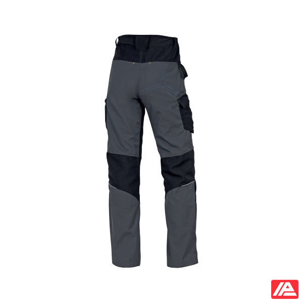 DeltaPlus M5PA2 Παντελόνι Εργασίας - Image 4