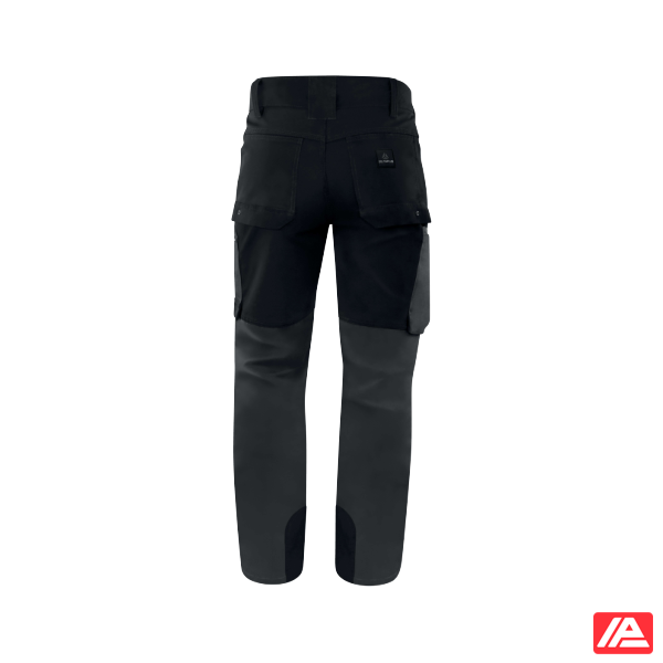 DeltaPlus M5PA3STR Παντελόνι Εργασίας - Image 3