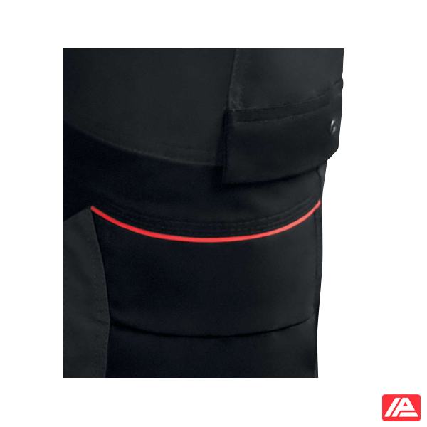 DeltaPlus M5PA3STR Παντελόνι Εργασίας - Image 5