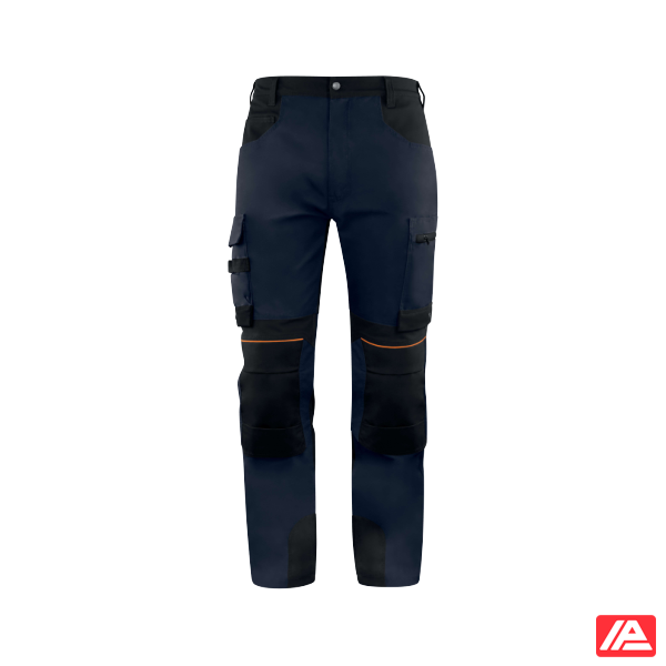 DeltaPlus M5PA3STR Παντελόνι Εργασίας - Image 2