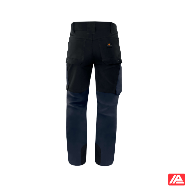 DeltaPlus M5PA3STR Παντελόνι Εργασίας - Image 4