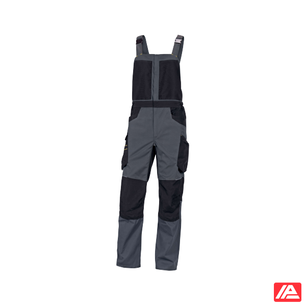 DeltaPlus M5SA2 Φόρμα Εργασίας - Image 2