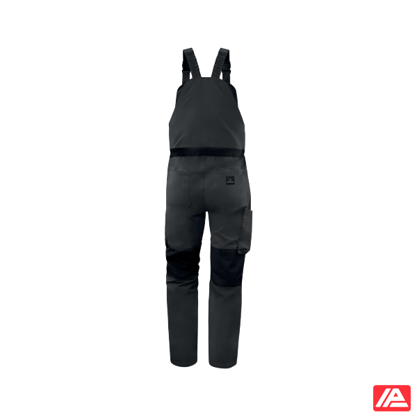 DeltaPlus M5SA3 Φόρμα Εργασίας - Image 2