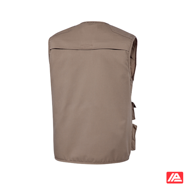 DeltaPlus M5SGI Γιλέκο Εργασίας - Image 2