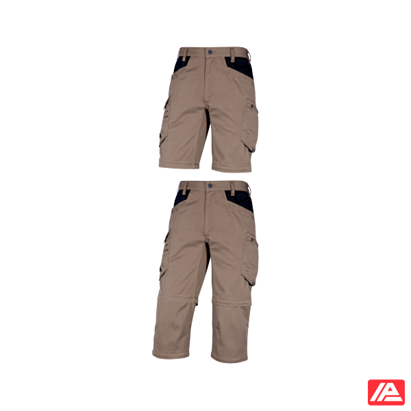 DeltaPlus M5SPA Παντελόνι Εργασίας - Image 2