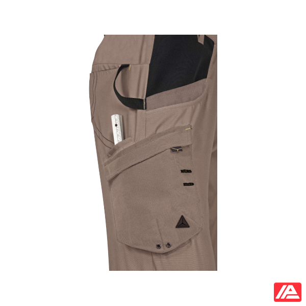 DeltaPlus M5SPA Παντελόνι Εργασίας - Image 3