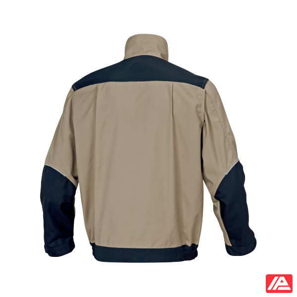 DeltaPlus M5VE2 Μπουφάν Εργασίας - Image 3