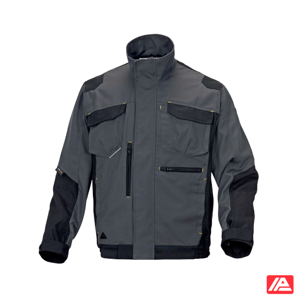 DeltaPlus M5VE2 Μπουφάν Εργασίας - Image 2