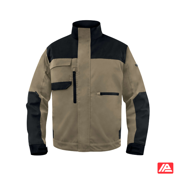 DeltaPlus M5VE2 Μπουφάν Εργασίας - Image 2