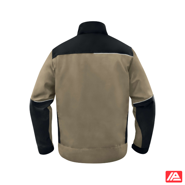 DeltaPlus M5VE2 Μπουφάν Εργασίας - Image 4