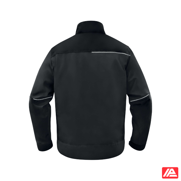 DeltaPlus M5VE2 Μπουφάν Εργασίας - Image 3