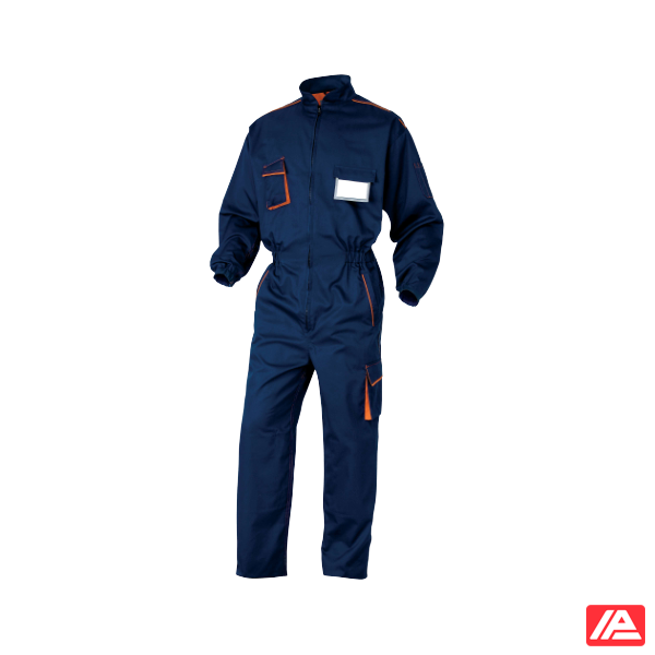 DeltaPlus M6COM Φόρμα Εργασίας - Image 3