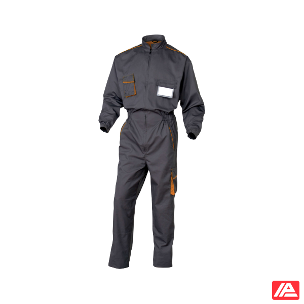 DeltaPlus M6COM Φόρμα Εργασίας - Image 2