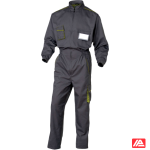 DeltaPlus M6COM Φόρμα Εργασίας