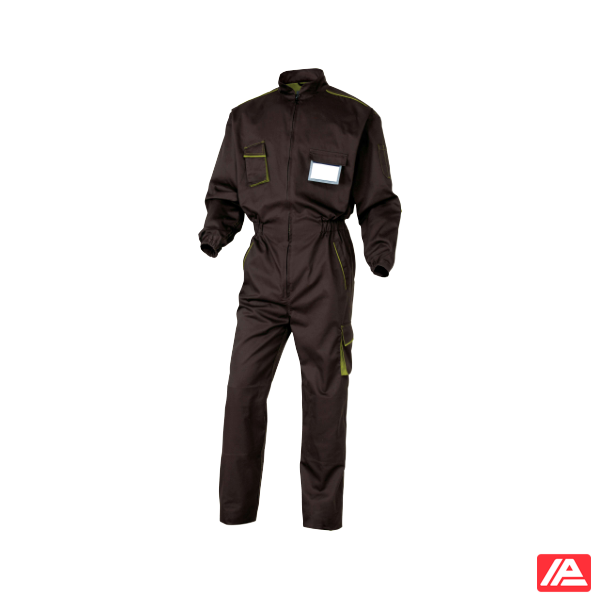 DeltaPlus M6COM Φόρμα Εργασίας - Image 4