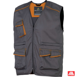 DeltaPlus M6GIL Γιλέκο Εργασίας