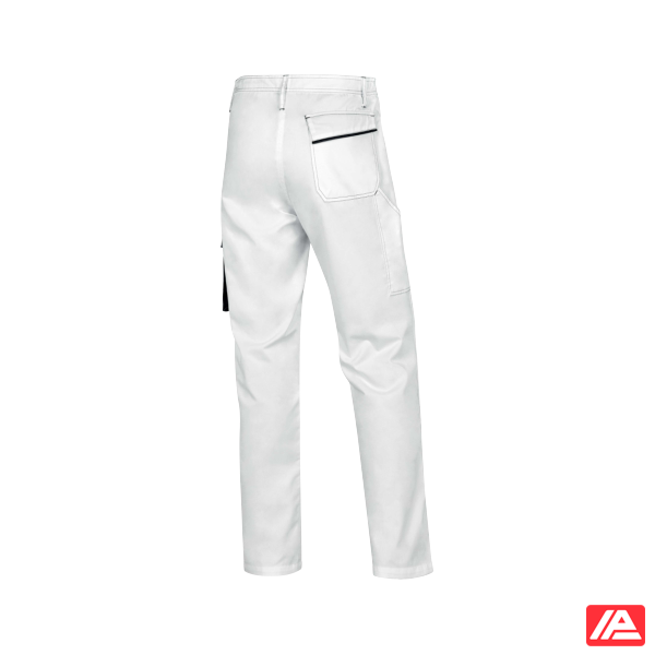 DeltaPlus M6PAN Παντελόνι Εργασίας - Image 6