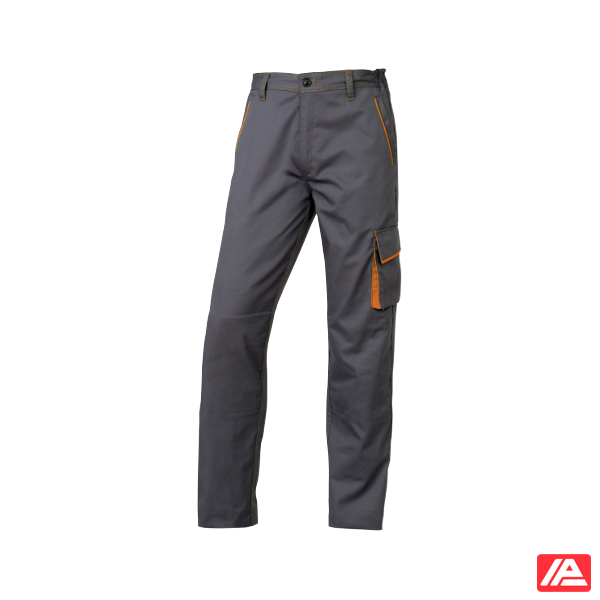 DeltaPlus M6PAN Παντελόνι Εργασίας - Image 3