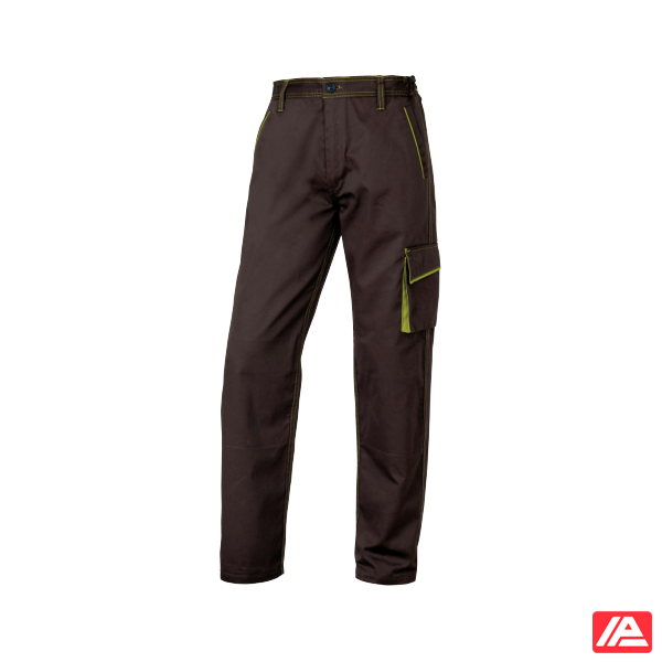 DeltaPlus M6PAN Παντελόνι Εργασίας - Image 5