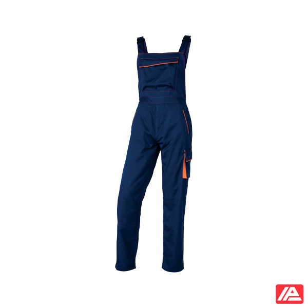 DeltaPlus M6SAL Φόρμα Εργασίας - Image 2