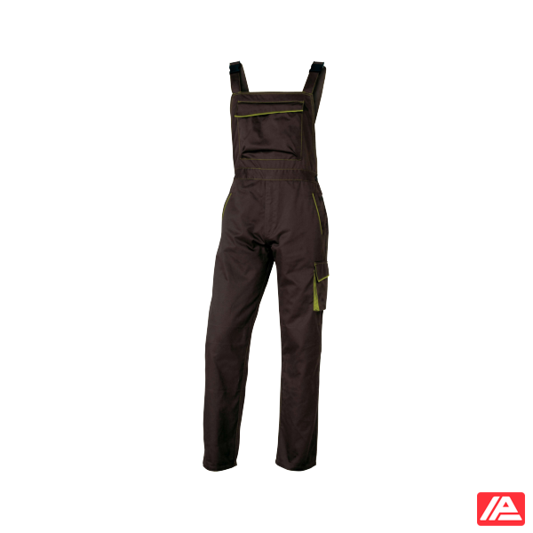 DeltaPlus M6SAL Φόρμα Εργασίας - Image 5