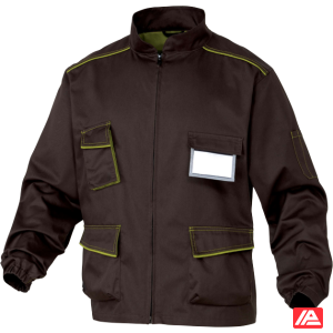 DeltaPlus M6VES Μπουφάν Εργασίας