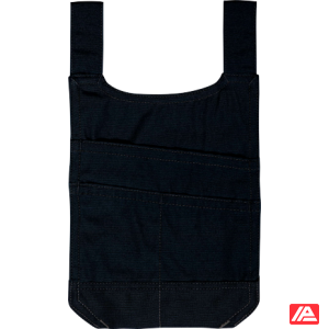 Delta Plus MAPOC Θήκη Μέσης Εργαλείων Υφασμάτινη 7 Θέσεων με Βάση Στήριξης Σφυριού