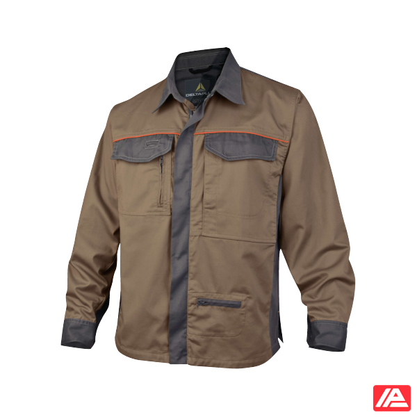 DeltaPlus MCCHE Σακάκι Εργασίας - Image 4