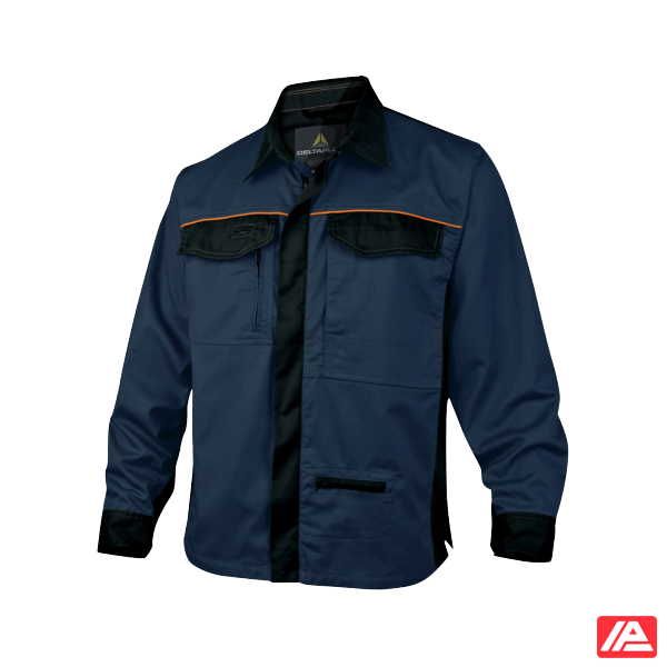 DeltaPlus MCCHE Σακάκι Εργασίας - Image 5