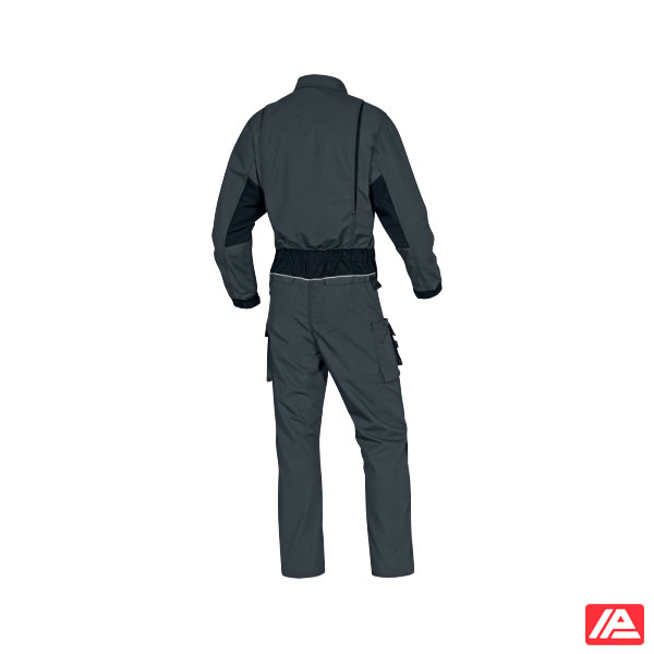 DeltaPlus MCCO2 Φόρμα Εργασίας - Image 2