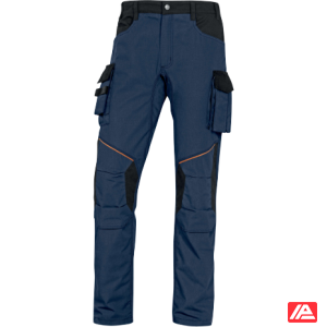 DeltaPlus MCPA2 Παντελόνι Εργασίας