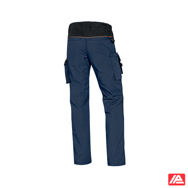 DeltaPlus MCPA2 Παντελόνι Εργασίας - Image 4