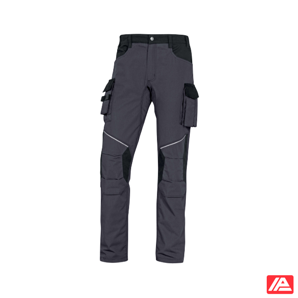 DeltaPlus MCPA2 Παντελόνι Εργασίας - Image 2