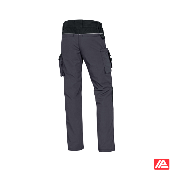 DeltaPlus MCPA2 Παντελόνι Εργασίας - Image 5