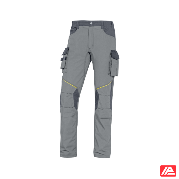 DeltaPlus MCPA2 Παντελόνι Εργασίας - Image 3